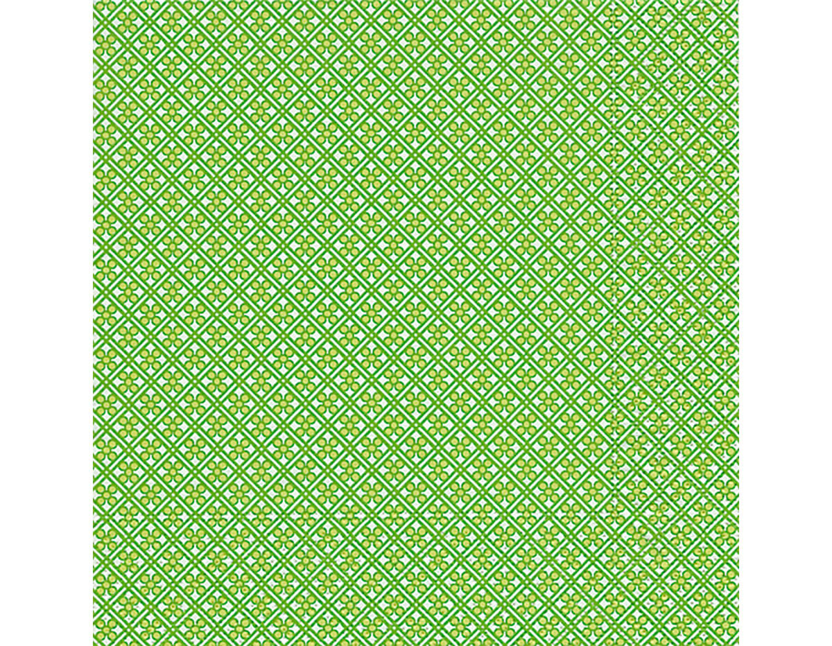 P21852 Serviettes papier Finja green Paper Design