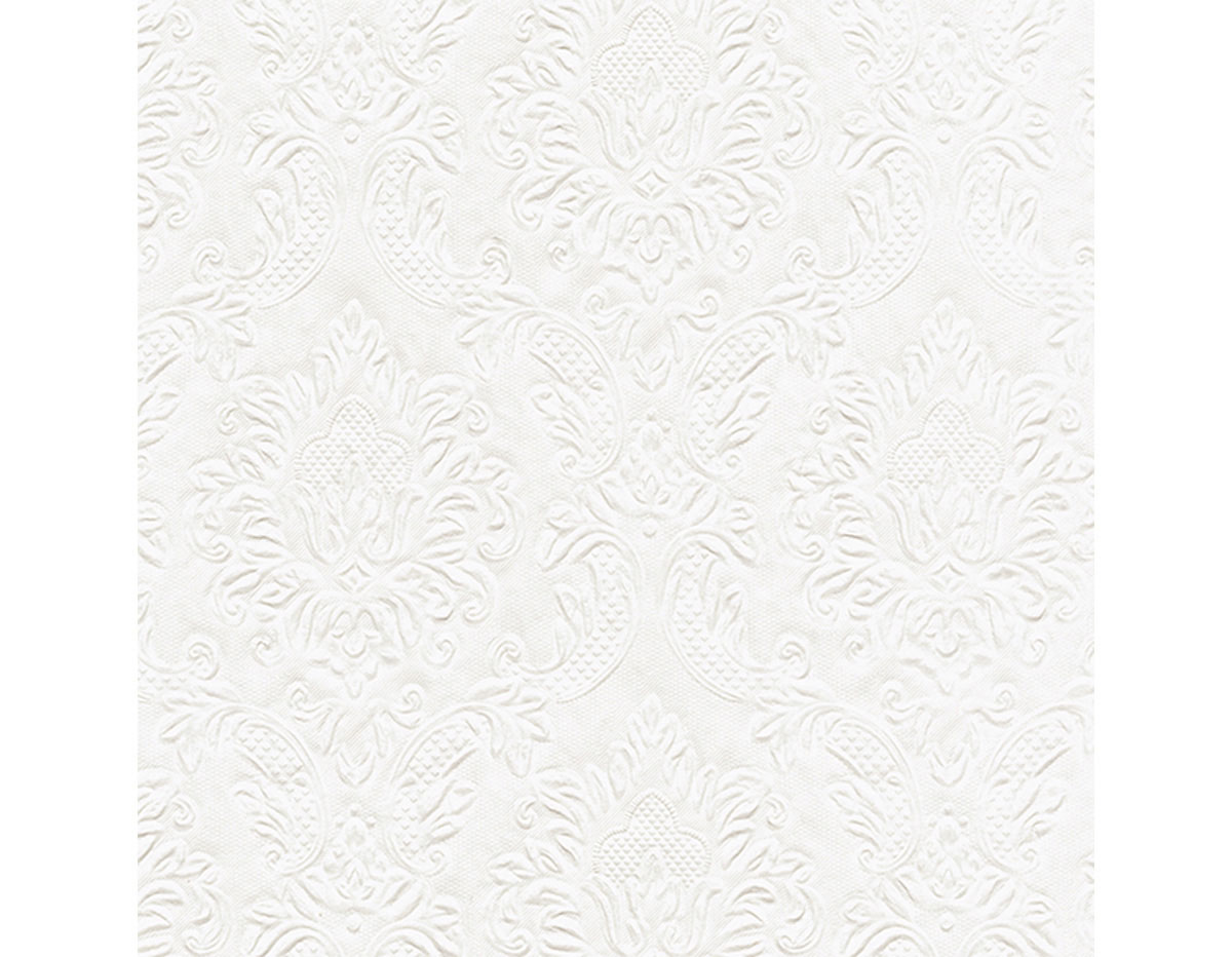 P24041 Serviettes papier Moments Ornament pearl Paper Design