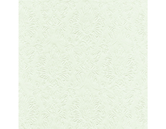 P24042 Servilletas papel Moments Ornament pale green Paper Design - Ítem