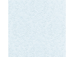 P24045 Serviettes papier Moments Ornament pastel blue Paper Design - Article
