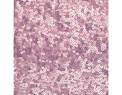 P600293 Serviettes de papier Sequins rose Paper Design - Article
