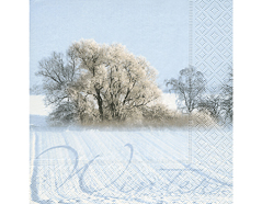 P60905 Serviettes papier A winter dream Paper Design - Article