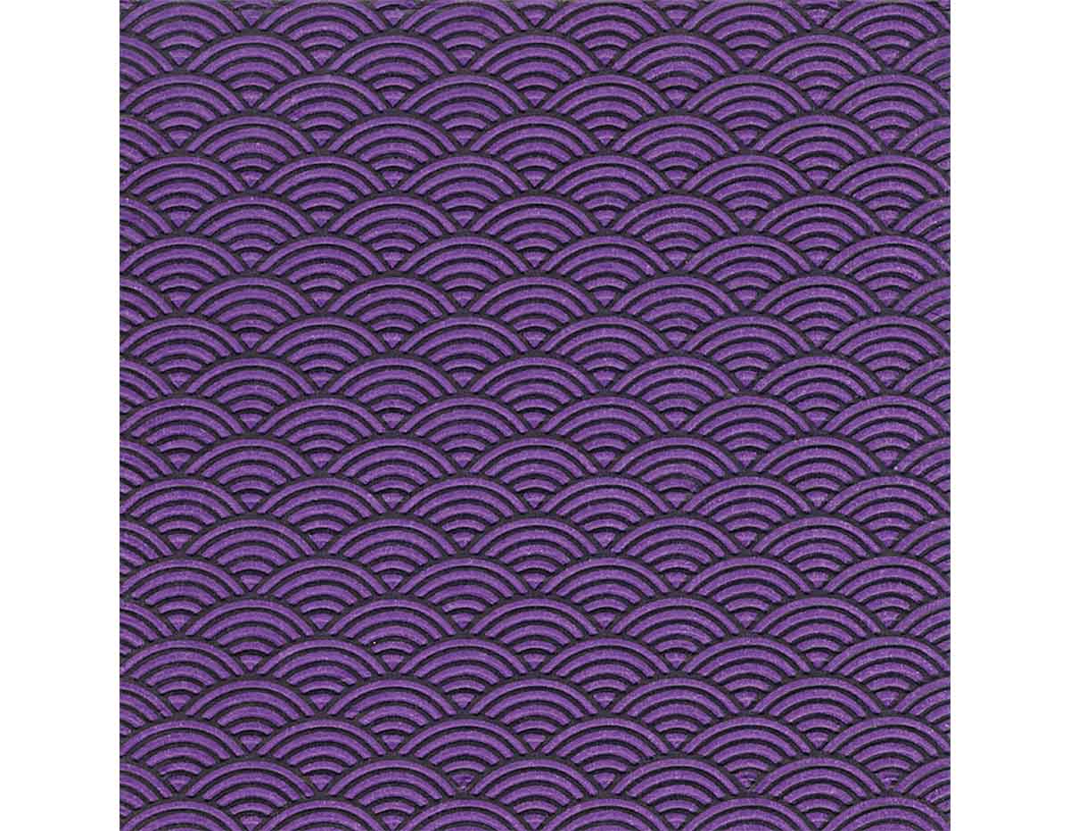P64030 Servilletas papel Moments Konami purple Paper Design