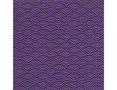 P64030 Serviettes de papier Moments Konami purple Paper Design - Article