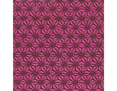 P64031 Servilletas papel Moments Hamp leaf pattern red Paper Design - Ítem