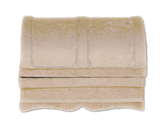 PM3611 Cofre papel mache Innspiro - Ítem