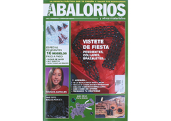 RA02 Revista ABALORIOS Vistete de Fiesta 66 pag Crea con abalorios - Article