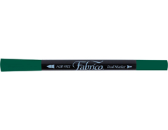 TFAM-163 Feutre pour textile translucide couleur foret double pointe pinceau balle Tsukineko - Article