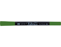 TFAM-165 Feutre pour textile translucide couleur pin double pointe pinceau balle Tsukineko - Article