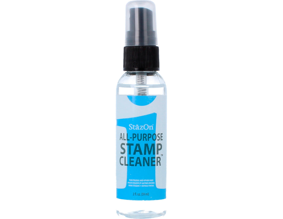 TSC-002 Liquido limpiador spray Tsukineko