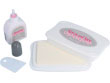 TSZ-106 Tinta STAZON OPAQUE para vidrio y plastico opaca color rosa colorete almohadilla y recarga Tsukineko - Ítem1