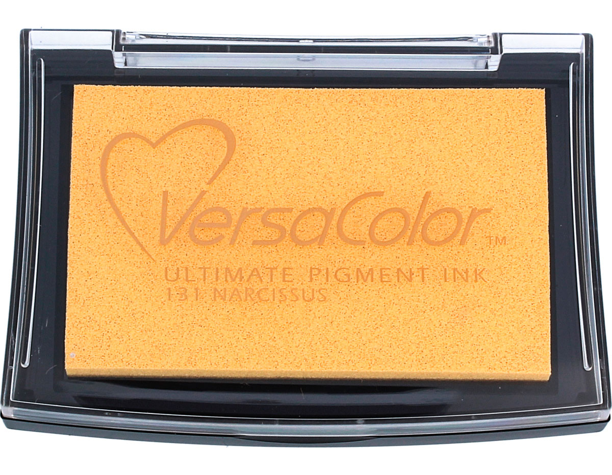 TVC1-131 Encre couleur narcisse opaque Tsukineko