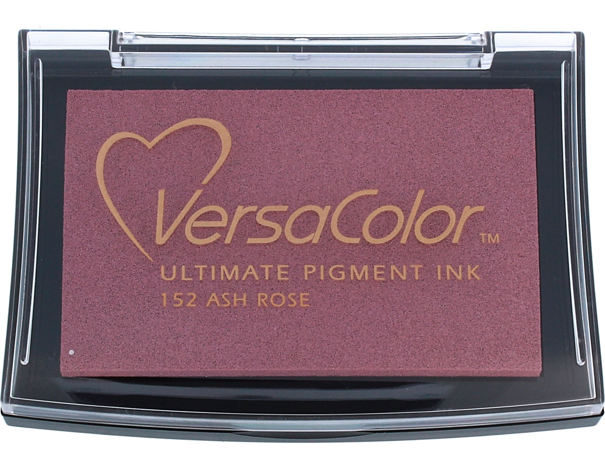 TVC1-152 Encre couleur rose cendre opaque Tsukineko