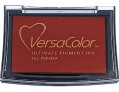 TVC1-155 Tinta VERSACOLOR color pimenton opaca Tsukineko - Ítem