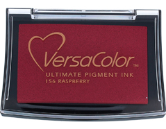 TVC1-156 Tinta VERSACOLOR color frambuesa opaca Tsukineko - Ítem