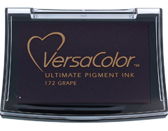 TVC1-172 Tinta VERSACOLOR color uva opaca Tsukineko - Ítem