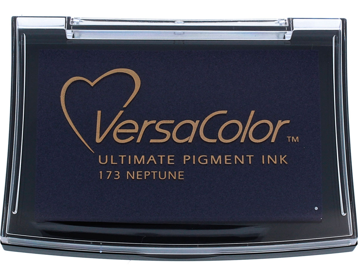 TVC1-173 Encre couleur neptune opaque Tsukineko
