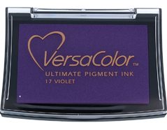 TVC1-17 Tinta VERSACOLOR color violeta opaca Tsukineko - Ítem