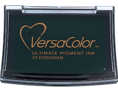 TVC1-29 Tinta VERSACOLOR color hoja perenne opaca Tsukineko - Ítem