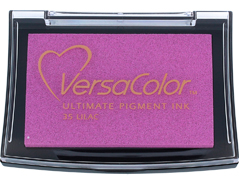TVC1-35 Tinta VERSACOLOR color lila opaca Tsukineko - Ítem