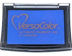 TVC1-37 Tinta VERSACOLOR color lavanda opaca Tsukineko - Ítem