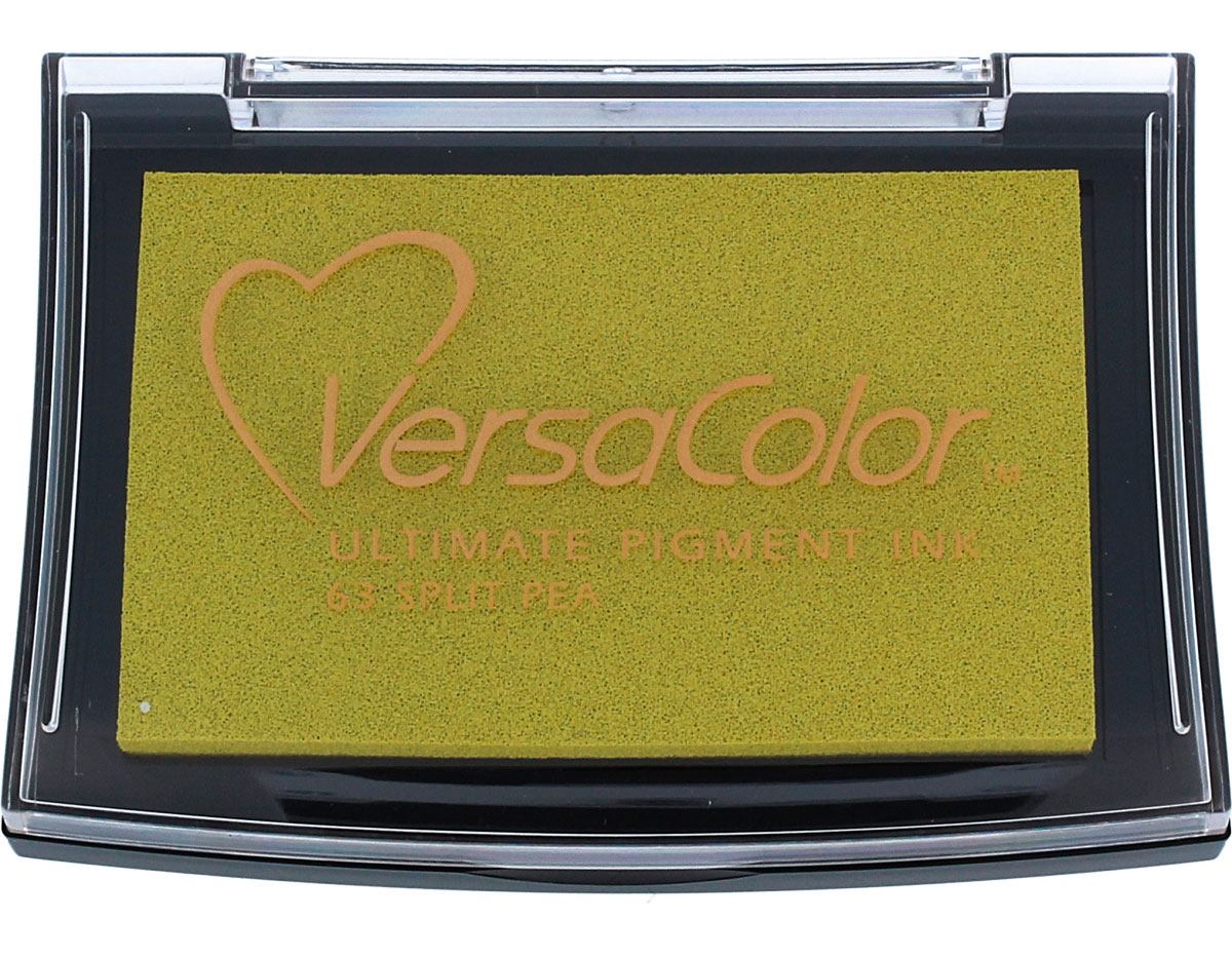 TVC1-63 Encre couleur vesce coupee opaque Tsukineko