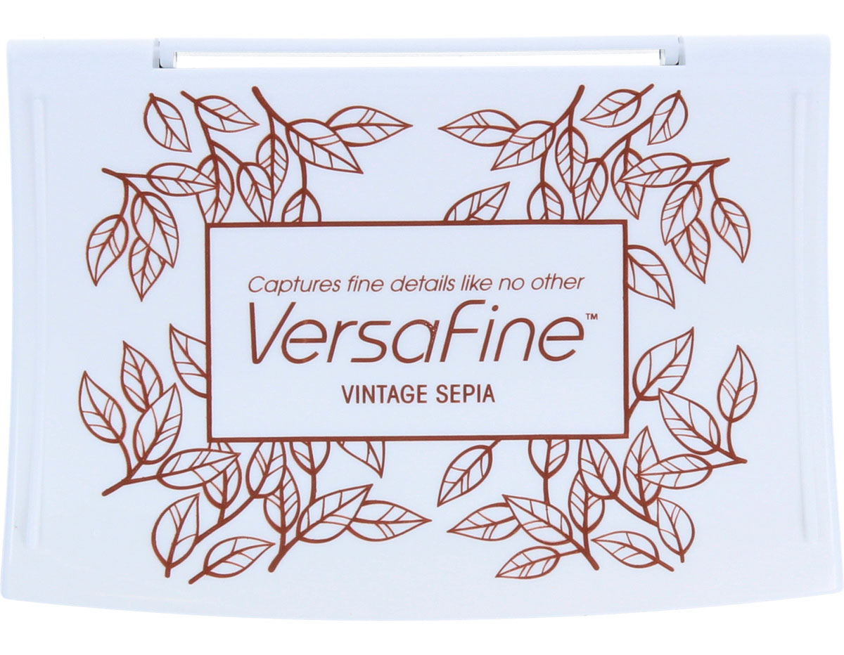 TVF-54 2 5 Encre couleur seche vintage couleurs vintage Tsukineko