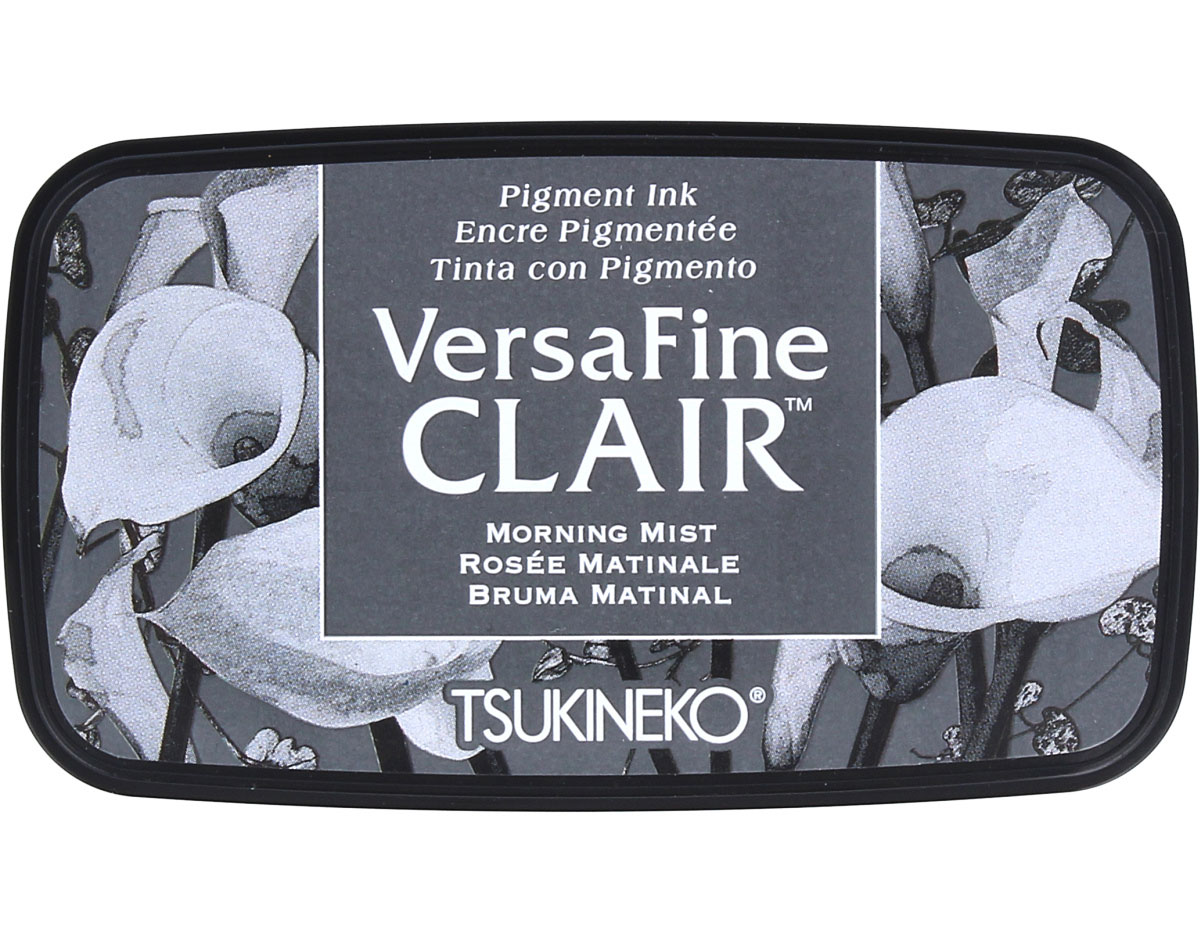 TVF-CLA-352 Tinta VERSAFINE CLAIR color bruma matinal Tsukineko