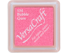TVKS-134 Encre pour textile couleur chewing-gum Tsukineko - Article
