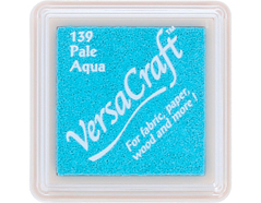 TVKS-139 Tinta VERSACRAFT para textil color azul palido Tsukineko - Ítem