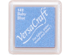 TVKS-142 Tinta VERSACRAFT para textil color azul bebe Tsukineko - Ítem