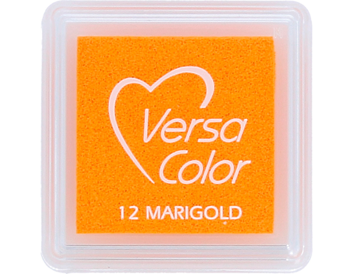 TVS-12 Encre couleur calendule opaque Tsukineko