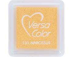 TVS-131 Tinta VERSACOLOR color narciso opaca Tsukineko - Ítem