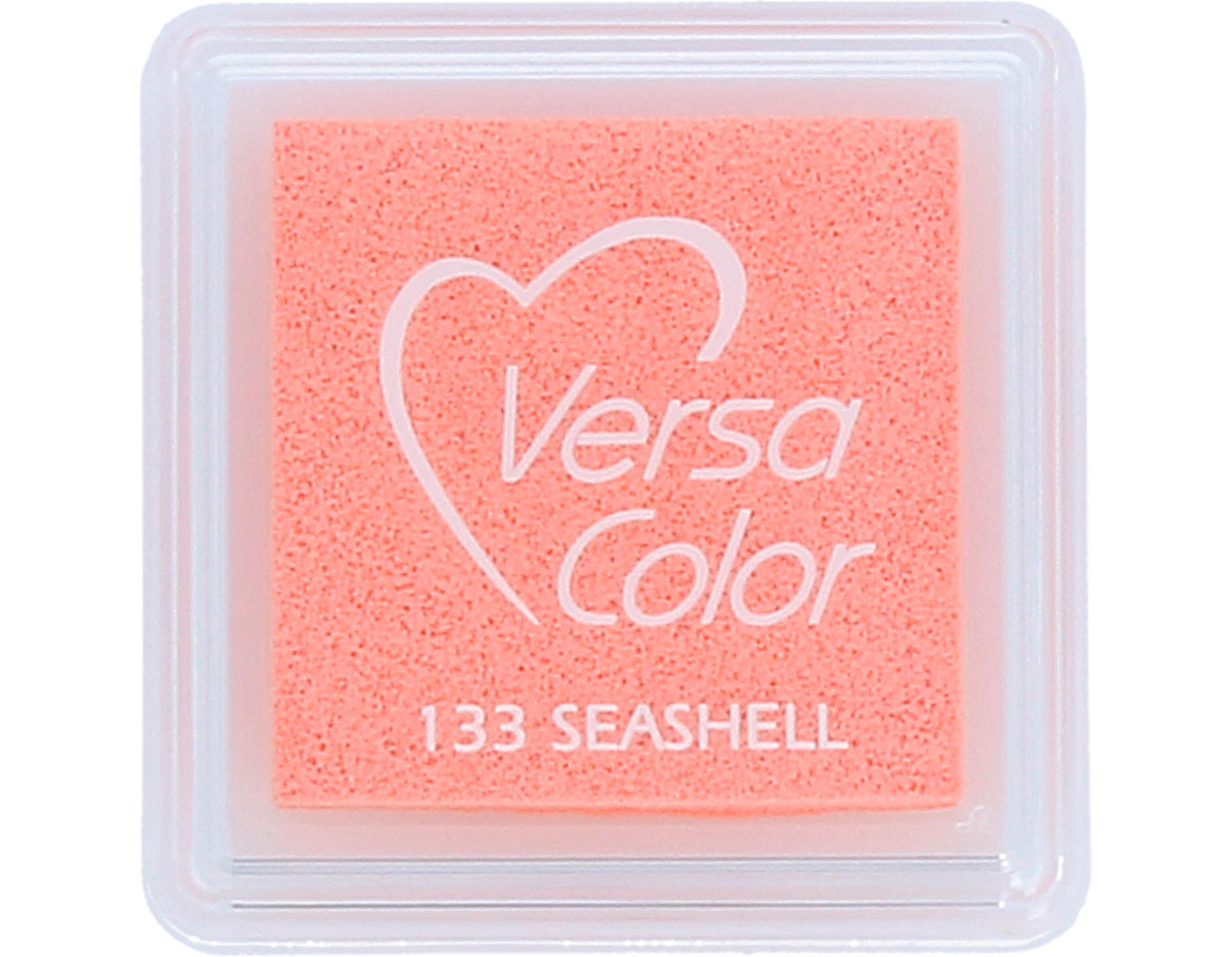 TVS-133 Encre couleur conque de mer opaque Tsukineko