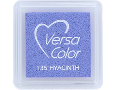TVS-135 Tinta VERSACOLOR color jacinto opaca Tsukineko - Ítem