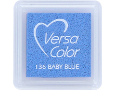 TVS-136 Encre couleur bleu bebe opaque Tsukineko - Article
