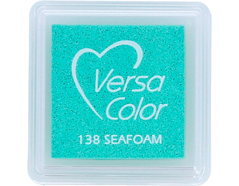 TVS-138 Encre couleur mousse de mer opaque Tsukineko - Article