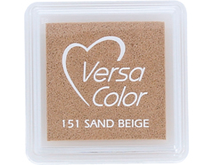 TVS-151 Encre couleur beige sable opaque Tsukineko - Article