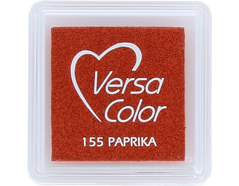 TVS-155 Tinta VERSACOLOR color pimenton opaca Tsukineko - Ítem