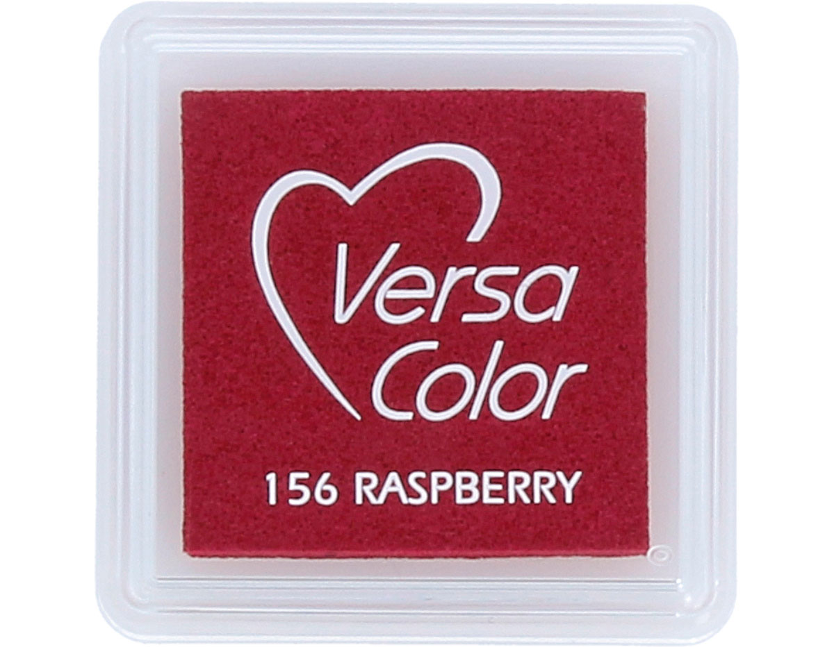 TVS-156 Encre couleur framboise opaque Tsukineko
