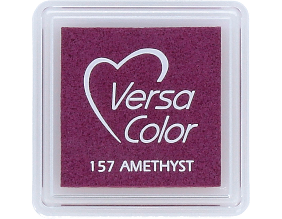 TVS-157 Encre couleur amathyste opaque Tsukineko