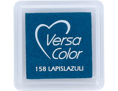 TVS-158 Tinta VERSACOLOR color lapislazuli opaca Tsukineko - Ítem