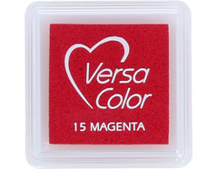 TVS-15 Encre couleur magenta opaque Tsukineko - Article