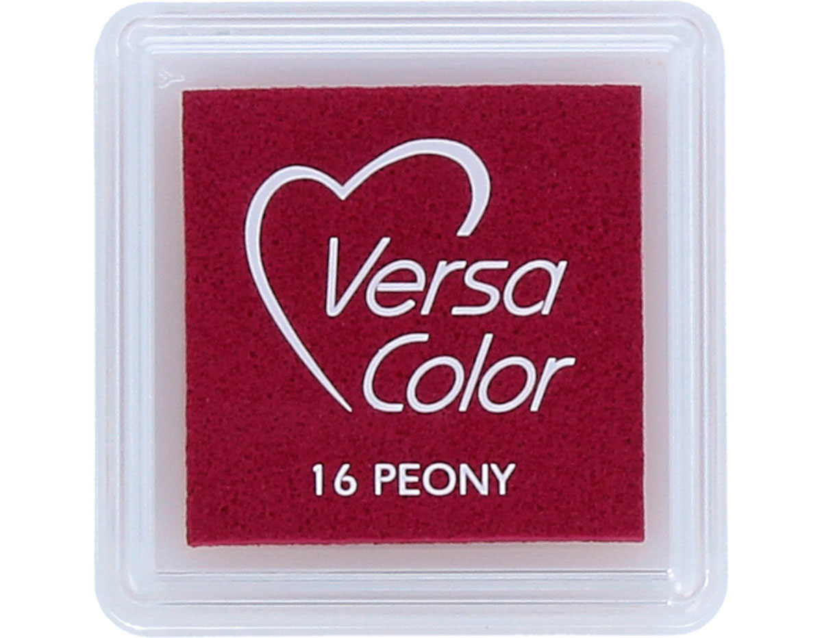 TVS-16 Encre couleur toupie opaque Tsukineko