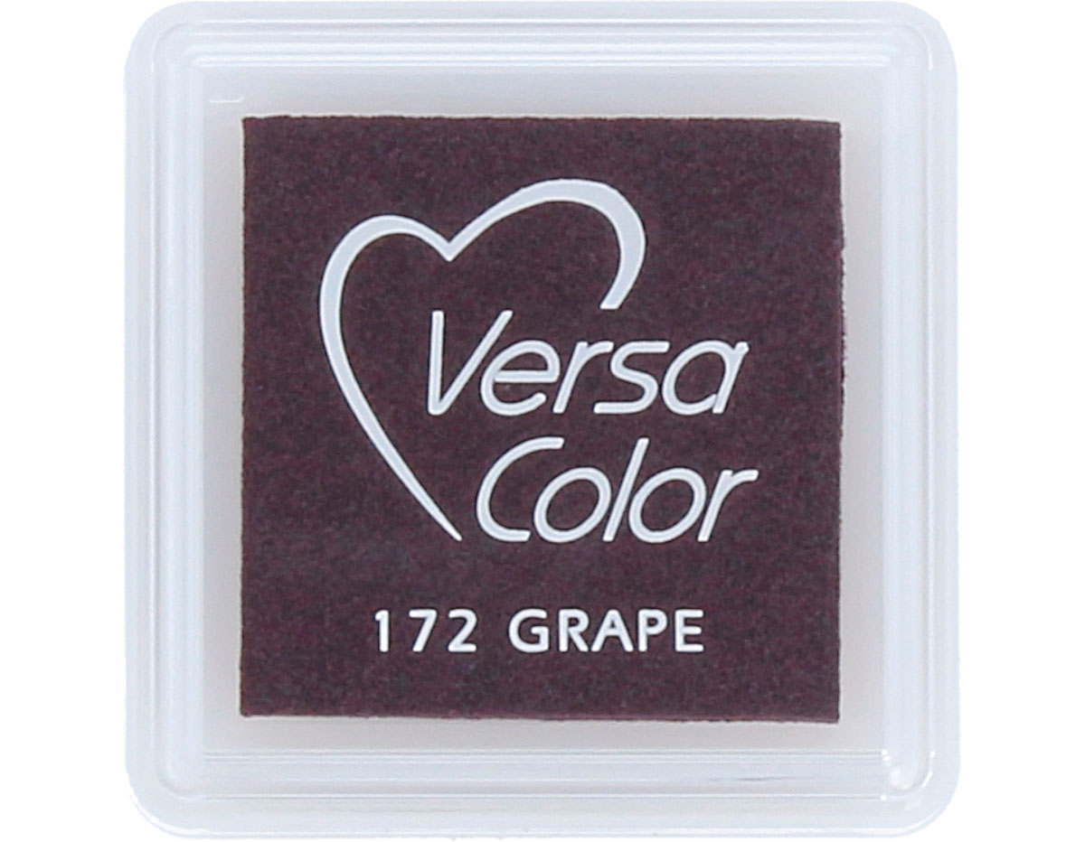 TVS-172 Encre couleur raisin opaque Tsukineko