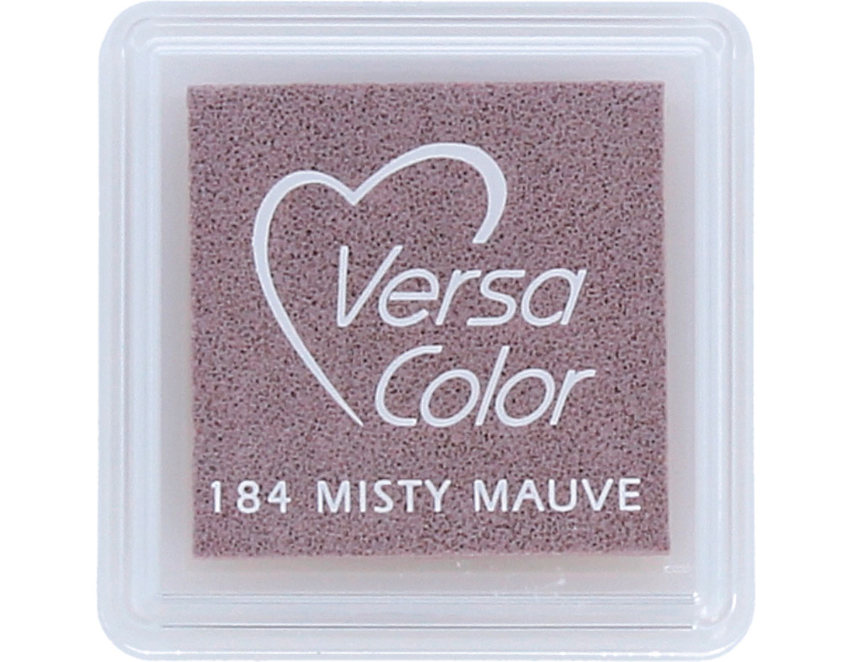 TVS-184 Encre couleur mauve brumeux opaque Tsukineko
