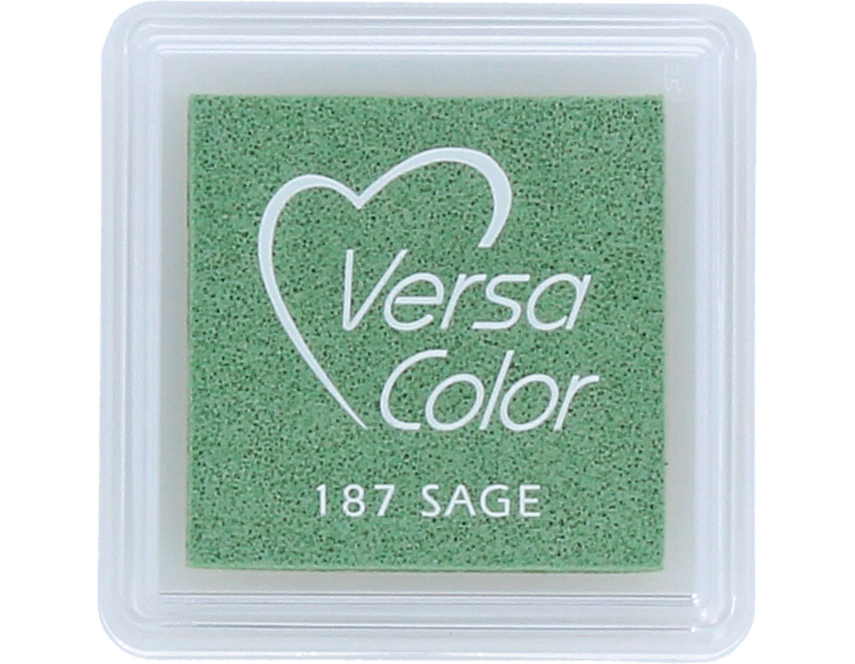 TVS-187 Encre couleur salvia opaque Tsukineko