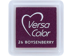 TVS-26 Tinta VERSACOLOR color mora de Boysen opaca Tsukineko - Ítem