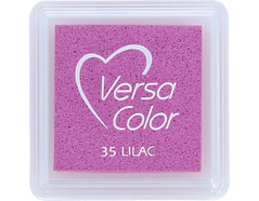 TVS-35 Tinta VERSACOLOR color lila opaca Tsukineko - Ítem
