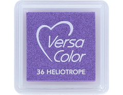 TVS-36 Tinta VERSACOLOR color heliotropo opaca Tsukineko - Ítem